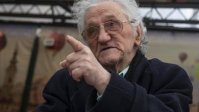 Албанский академик признал свой народ оккупантами - politnavigator.net - Швейцария - Сербия - Косово - Албания