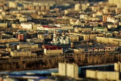 Забайкальцы выберут территории для благоустройства в 2022 году с 26 апреля по 30 мая - chita.ru - Забайкальский край - Чита - Краснокаменск - Забайкальск - Нерчинск - Сретенск - Новопавловск