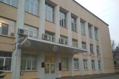 Свои предложения о присоединении к Тамбову жители района могут направить в администрацию - tambov.mk.ru - район Тамбовский