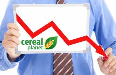 Cereal Planet получила многомиллионный убыток - agroportal.ua - Варшава