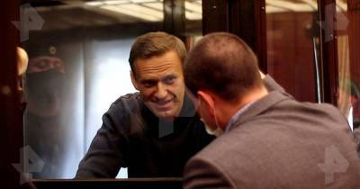 Алексей Навальный - Павел Данилин - Политолог заявил о давлении западных элит на ЕСПЧ из-за Навального - ren.tv - Запад