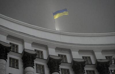 Украина вышла из очередного Соглашения СНГ - interfax.ru - Москва - Украина - Киргизия - Бишкек
