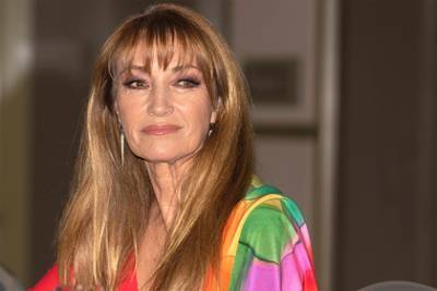 70-летняя актриса раскрыла секрет «вечно молодого» лица - lenta.ru - Англия