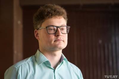 Виктор Бабарико - Дмитрий Лаевский - Защита Бабарико ходатайствовала об изменении ему меры пресечения и допуске независимых СМИ на процесс - naviny.by - Белоруссия