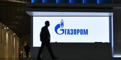 Сергей Густов - "Газпром" запустил интерактивную карту подключения российских населенных пунктов к газоснабжению - ruposters.ru