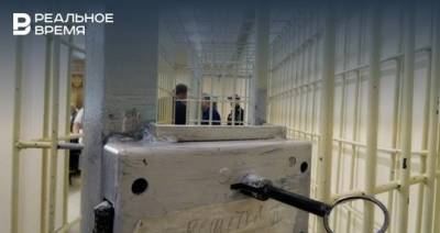 В Казани арестовали подозреваемую цыганку по делу о бизнесе безногих попрошаек - realnoevremya.ru - Молдавия - Казань - Татарстан