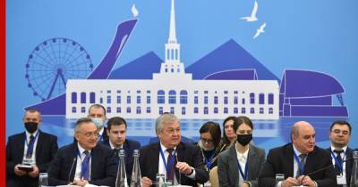 Россия с Турцией и Ираном сделала совместное заявление по Сирии - profile.ru - Сирия - Турция - Иран