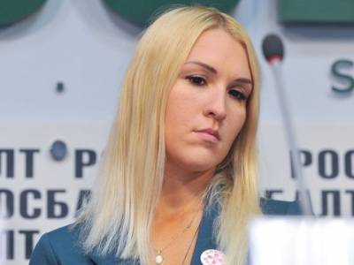 Алексей Навальный - Дмитрий Джулай - Анастасия Васильева - Глава «Альянса врачей» нарушила домашний арест из‑за приступа аллергии у дочери - rosbalt.ru
