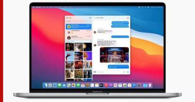 Стали известны характеристики нового процессора от Apple - profile.ru - США