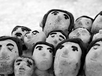Пришло время сморкаться в занавески - newsland.com - Европа