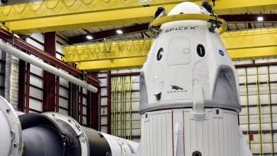 Стоимость SpaceX выросла до $74 млрд nbsp - smartmoney.one - США