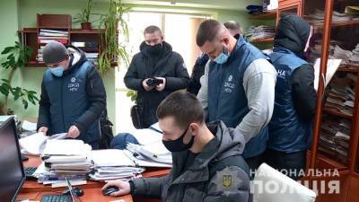 Сотрудники "Укрзализныци" украли 4,5 млн грн - news.bigmir.net