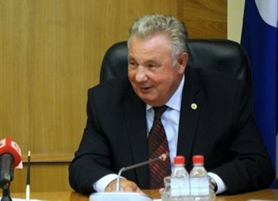 Виктор Ишаев - Суд вынес приговор экс-губернатоу Хабаровского края Виктору Ишаеву по делу о растрате - znak.com - Москва - Хабаровский край - Хабаровск