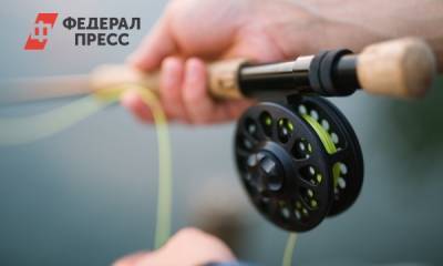У двух тобольских рыбаков подтвердили гаффскую болезнь - fedpress.ru - Тюменская обл. - Тобольск