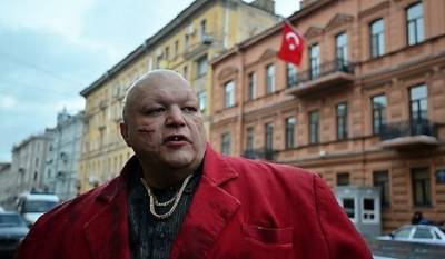 Стас Барецкий - Барецкий предложил создать для артистов специальное кладбище с танцполом - mirnov.ru