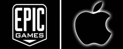 Epic Games пожаловалась на Apple в Еврокомиссию - runews24.ru - США - Англия - Австралия