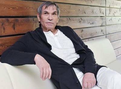Бари Алибасов - «Тяжелая у нас история»: Сын Бари Алибасова ищет арендаторов в квартиру больного отца - actualnews.org - Калининград