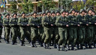 Татьяна Монтян - “Никто не пойдет в наступление”: Монтян и Булавин раскрыли реальное состоянии ВСУ - actualnews.org - Киев