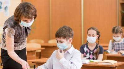 Как будут работать школы и садики из-за продления карантина в Украине: объяснение Шкарлета - 24tv.ua