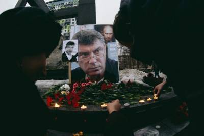 Дмитрий Гудков - Борис Немцов - Мэрия не согласовала марш памяти Немцова в Новосибирске - tayga.info - Москва - Новосибирск