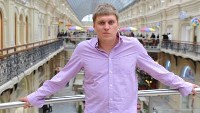 Экс-резидент Comedy Club Незлобин рассказал о своем отношении к критике - nation-news.ru