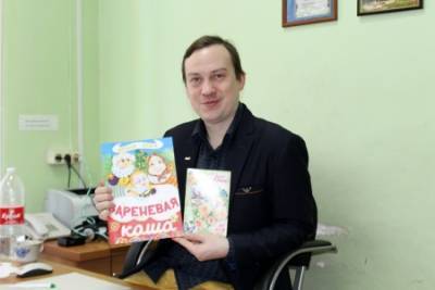 Подарок к юбилею Кунгурской «Искры» - iskra-kungur.ru