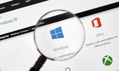 Грядущее обновление Windows 10 не будет содержать больших изменений - capital.ua - Microsoft