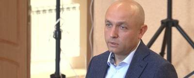 Андрей Караулов - Юрий Парахин - Мэр Орла Юрий Парахин согласен обсудить конфликт интересов, но по «по закрытой связи» - runews24.ru - Орел