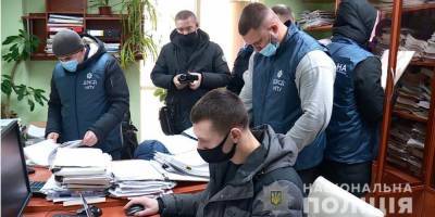 Чиновники Укрзализныци украли 4,5 млн гривен на ремонте вокзала — полиция - nv.ua
