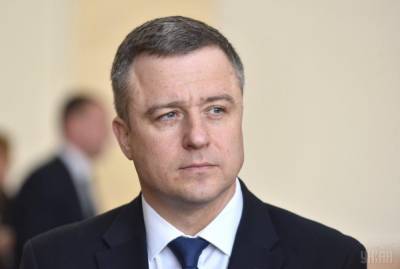 Николай Кулеб - Требует восстановления: Кулеба рассказал о состоянии девочки, выжившей в Боярке - 24tv.ua - Новости