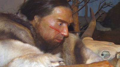Ученые объяснили связь между COVID-19 и уникальным геном неандертальцев - nation-news.ru - Швеция