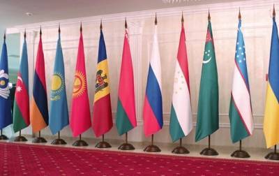Украина вышла из еще одного соглашения с СНГ - korrespondent.net - Россия - Украина - Бишкек