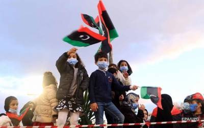 Муаммар Каддафи - Страна разрушена. 10 лет восстанию в Ливии - korrespondent.net - Ливия
