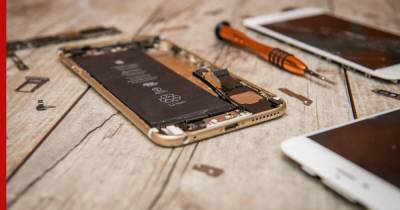 Apple перестанет менять сломанные iPhone 12 на новые - profile.ru