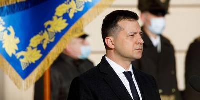 Владимир Зеленский - Анатолий Шарий - Блокировка Ньюзван, Зик,112 канала и подозрение Шарию - что будет с рейтингом Зеленского - ТЕЛЕГРАФ - telegraf.com.ua