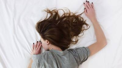 Мария Базарева - Ученые выяснили, почему во сне люди громко дышат - nation-news.ru