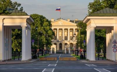 Администрации Петербурга нужно не менее 1 млрд рублей на реставрацию Петропавловской крепости - echo.msk.ru - Петербурга