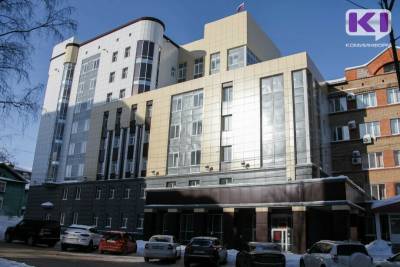 Алексей Иванов - Заявления о притеснении коми народа со стороны судьи являются абсурдными - председатель Сыктывкарского суда Надежда Сарвилина - komiinform.ru - респ. Коми - Сыктывкар