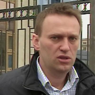 Алексей Навальный - Леонид Калашников - В планах ЕСПЧ – требовать от России освобождения Навального - radiomayak.ru
