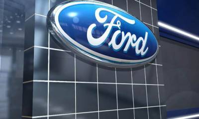 Ford - Ford перестанет продавать в Европе машины с бензиновыми моторами - capital.ua