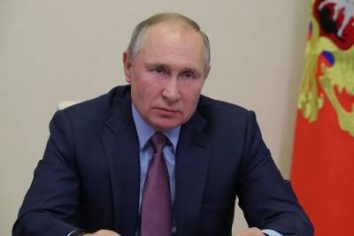 Владимир Путин - Как говорится, приехали - newsland.com - Экономия