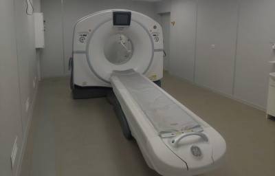 В Конаково теперь можно сделать компьютерную томографию - afanasy.biz - Тверь