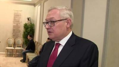Сергей Рябков - Кандидат на пост главы представительства НАСА остался без российской визы - politros.com - Москва - Россия - США - Вашингтон