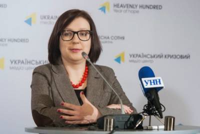 Инна Совсун - Сергей Шкарлет - Нардепы обратятся в КСУ из-за назначения Шкарлета министром - news.bigmir.net