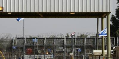 Сирийские СМИ: идут переговоры об освобождении израильтянки, попавшей в Сирию - detaly.co.il - Сирия