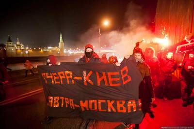 Ирина Рукавишникова - Еще один шаг по пресечению Майдана предпринят в России - politnavigator.net - Россия