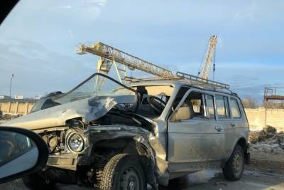 В центре Тамбова столкнулись две легковушки: есть пострадавшие - tambov.mk.ru - Тамбов