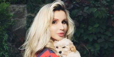 Светлана Лобода - Светлану Лободу раскритиковали за откровенный образ детском Голосе - ТЕЛЕГРАФ - telegraf.com.ua - Голос