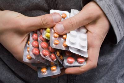 "Доступные лекарства": Как получить препараты по программе - news.bigmir.net