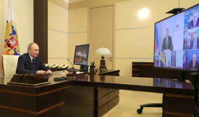 Сергей Неверов - Путин одобрил инициативы «Единой России» по занятости и гарантиях минимального дохода - newizv.ru